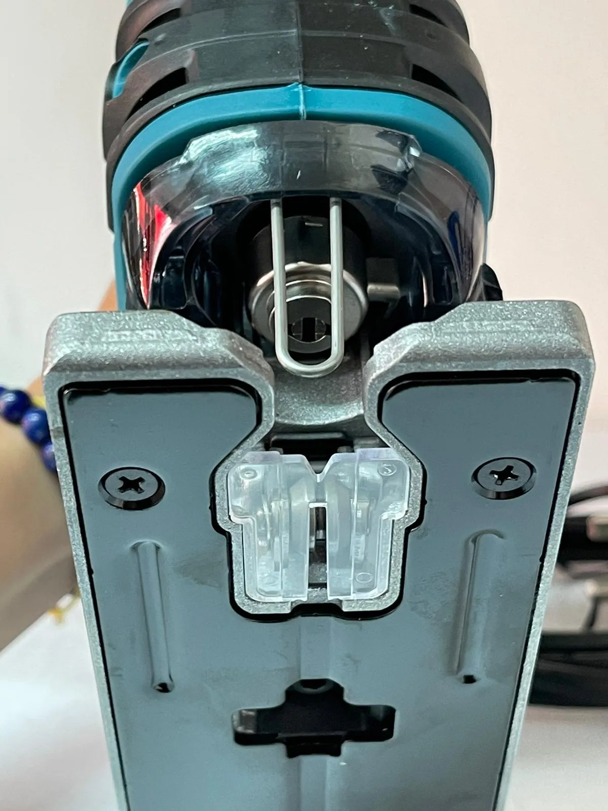 MAKITA AC JIG SAW 4350CT 720W | Model : M-4350CT (Discontinued. Replaced by JV0600K)