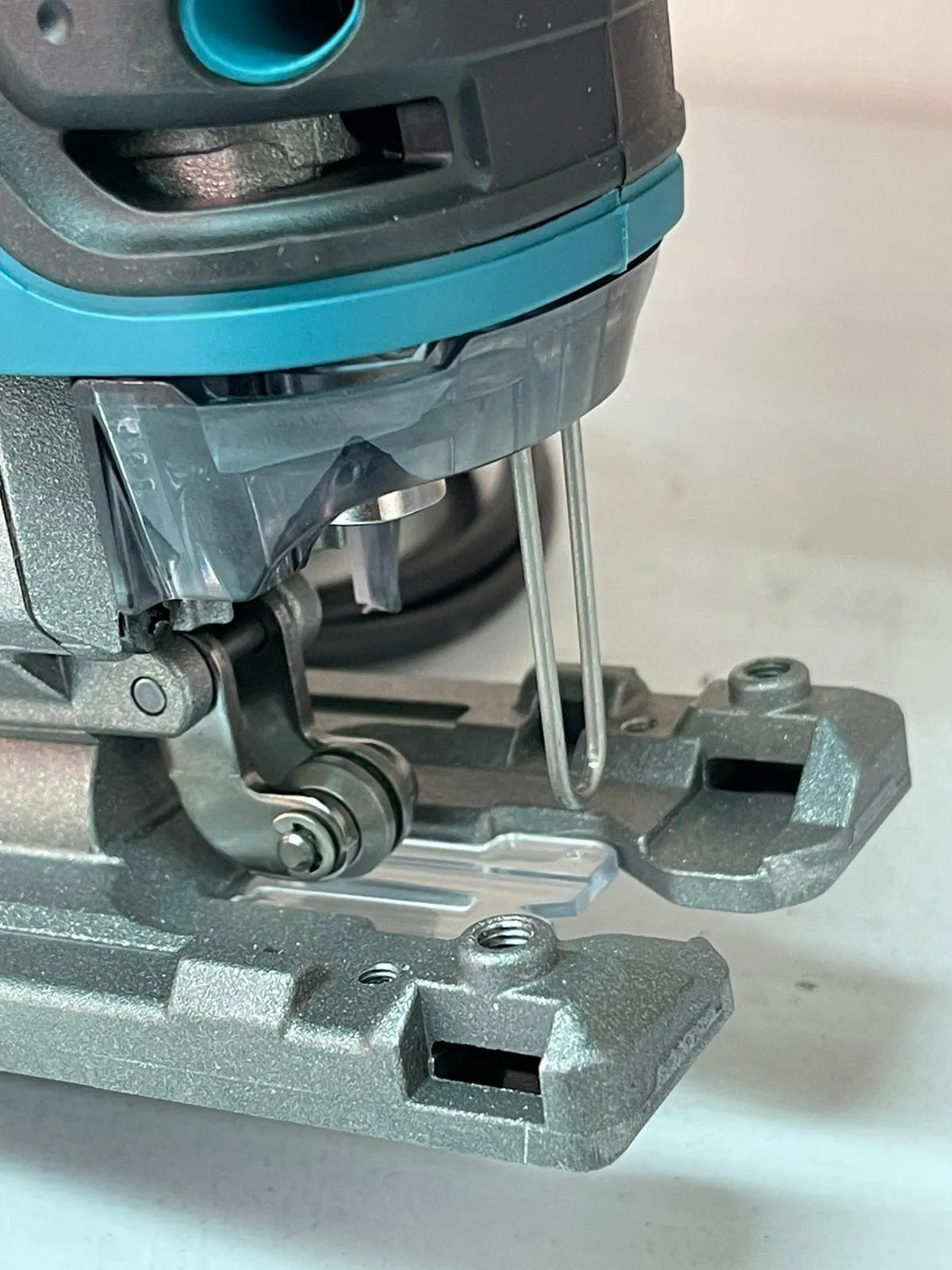 MAKITA AC JIG SAW 4350CT 720W | Model : M-4350CT (Discontinued. Replaced by JV0600K)