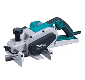 Makita Ac Power Planer 82mm | Model : M-M1100KB