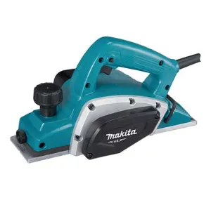 Makita Ac Power Planer 82mm | Model : M-M1902B