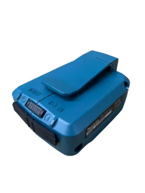 Makita ADP05 UBS Cordless Power Source Adapter | Model : M*ADP05