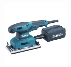 Makita BO3710 Finishing Sander | Model : M-BO3710