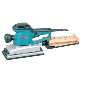 Makita BO4900 AC Finishing Sander | Model : M-BO4900