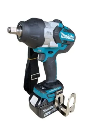 Makita Cordless 1/2 Impact Wrench DTW1002JX2 | Model: M-DTW1002JX2