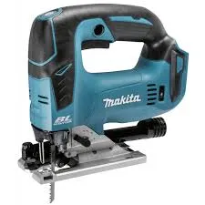 Makita Cordless Jig Saw DJV182Z (Body Only) | Model : M-DJV182Z
