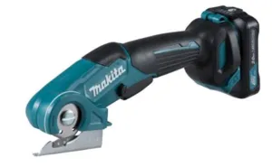 Makita CP100DSA Multi Cutter 12V | Model: M-CP100DSA