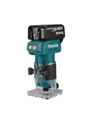 Makita DC Trimmer DRT52Z (18V.Bare Unit) | Model: M-DRT52Z