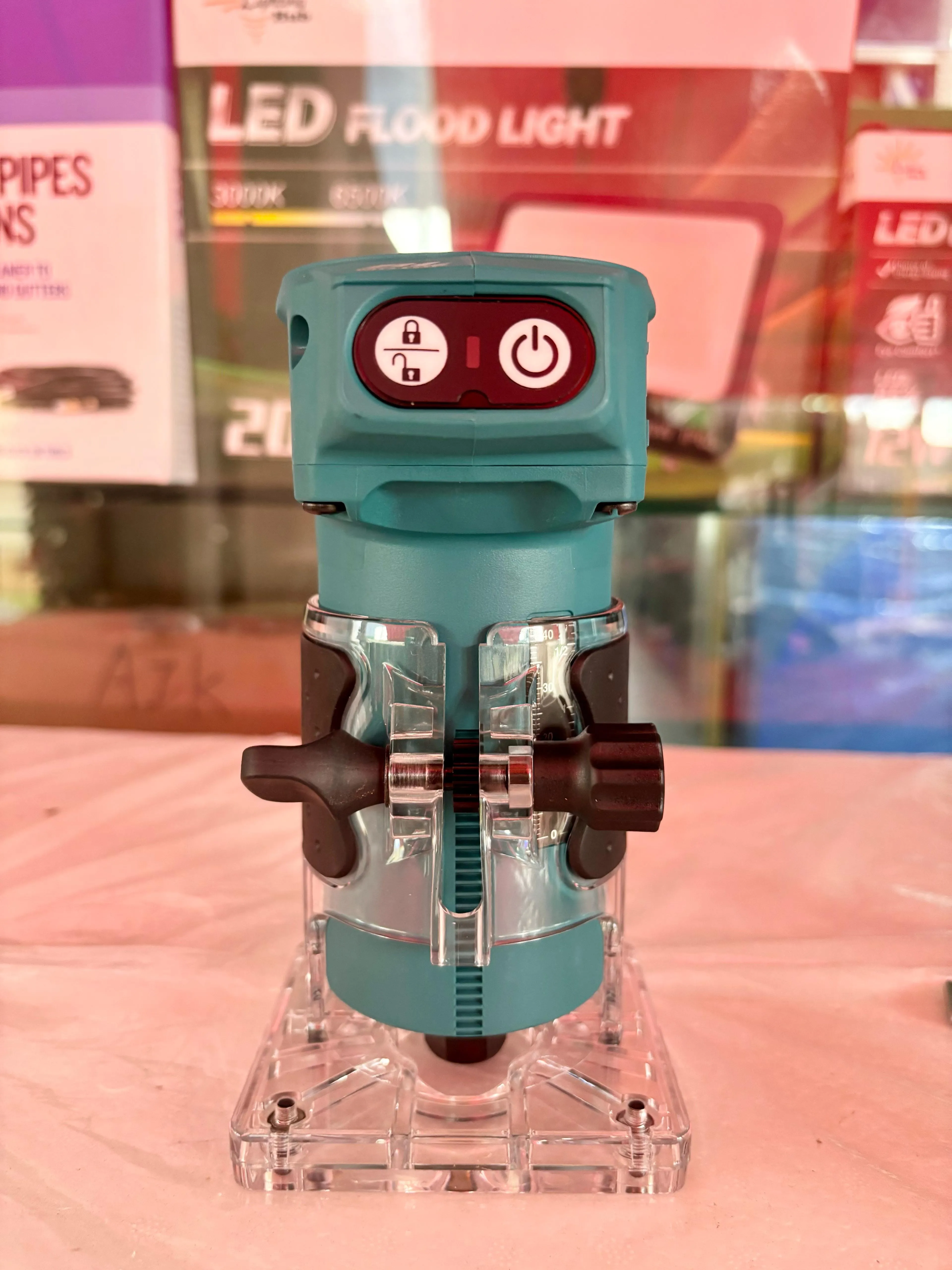 Makita DC Trimmer DRT52Z (18V.Bare Unit) | Model: M-DRT52Z