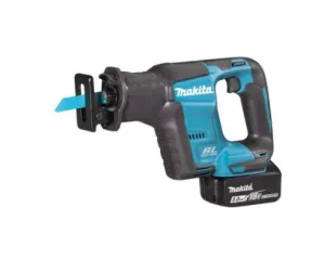 Makita DJR188RFJ Cordless Recipro Saw | Model : M-DJR188RFJ