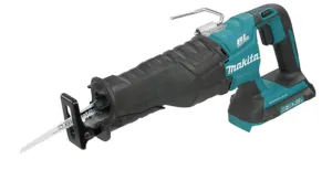 Makita DJR360Z Cordless Reciprocating Saw with Brushless Motor (Body Unit) | Model: M-DJR360Z