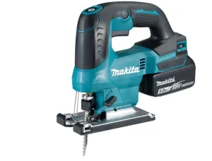 MAKITA DJV184 18V Cordless Jig Saw (Bare Tool) | Model: M-DJV184Z