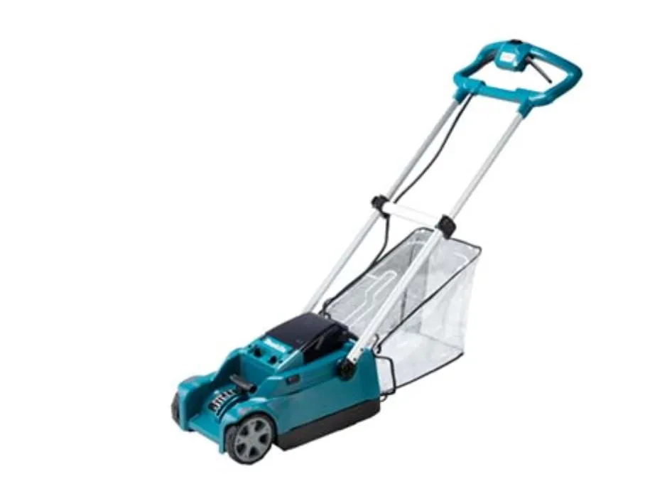 MAKITA DLM230 18V Cordless Lawn Mower (Bare Tool) | Model: M-DLM230Z