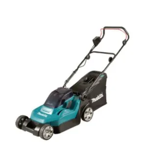 Makita Dlm382 Cordless Lawn Mower (Body Unit) | Model : M-DLM382Z