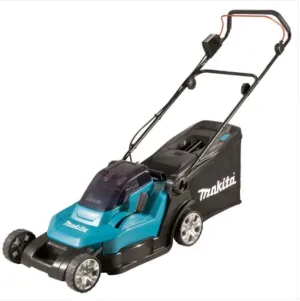 MAKITA DLM432Z Lawn Mower with 18Vx2 . 430mm (17) (Body Unit) | Model : M-DLM432Z (OBSOLETED)