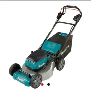 Makita DLM462Z Cordless Lawn Mower (Body Unit) | Model : M-DLM462Z