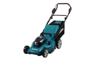 MAKITA DLM480 18V x2 Cordless Lawn Mower (Bare Tool) | Model: M-DLM480Z