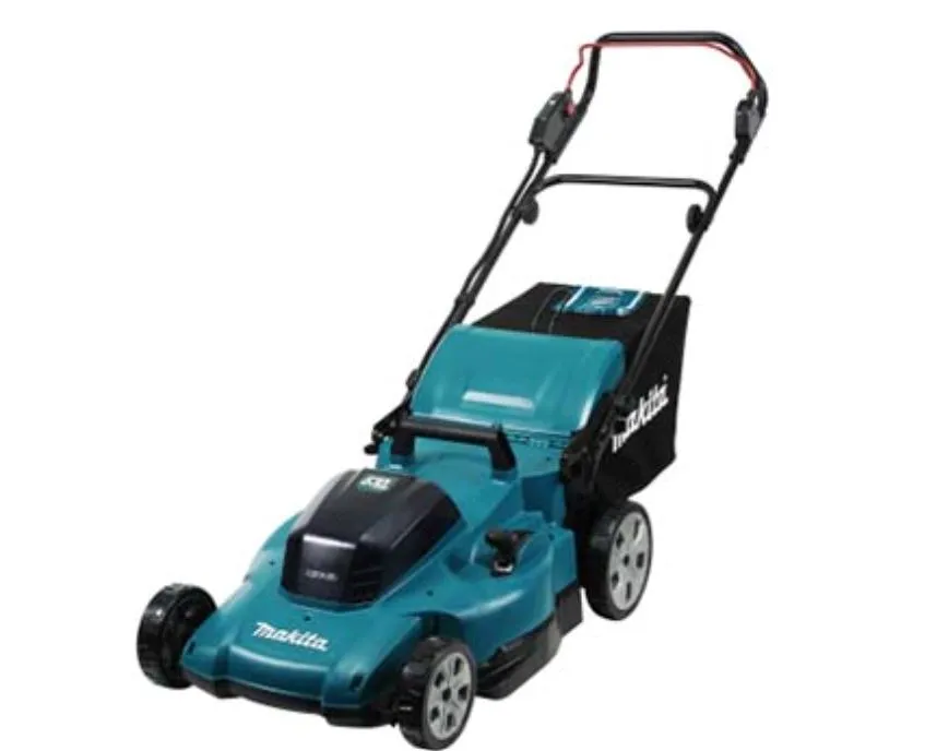 MAKITA DLM538 21 18V x2 Cordless Lawn Mower (Bare Tool) | Model: M-DLM538Z