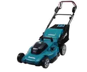 MAKITA DLM539 21 18V x2 Cordless Lawn Mower (Bare Tool) | Model: M-DLM539Z