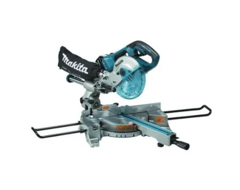 Makita DLS714Z Cordless Slide Compound Miter Saw (Body Unit) | Model : M-DLS714Z