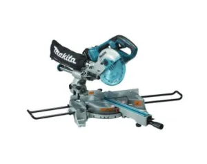 Makita DLS714Z Cordless Slide Compound Miter Saw (Body Unit) | Model : M-DLS714Z