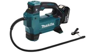 MAKITA DMP181 18V Cordless Inflator (Bare Tool) | Model: M-DMP181Z