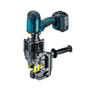 Makita DPP200ZK Cordless Hole Puncher | Model : M-DPP200ZK