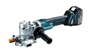 MAKITA DSC251 18V Cordless Steel Rod Cutter | Model: M-DSC251ZK