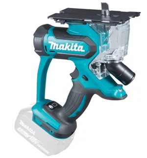 Makita DSD180Z DC Drywall Saw 18V (Body only)  | Model: M-DSD180Z (OFFER VALID WHILE STOCK LAST)