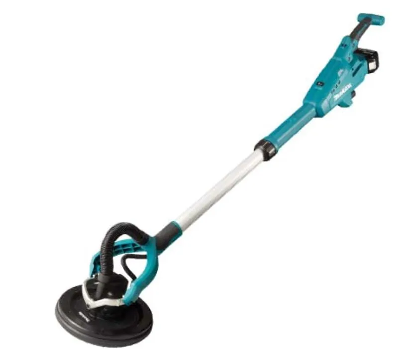 MAKITA DSL801 18V Cordless Drywall Sander (Bare Tool) | Model: M-DSL801Z