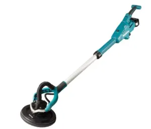 MAKITA DSL801 18V Cordless Drywall Sander (Bare Tool) | Model: M-DSL801Z