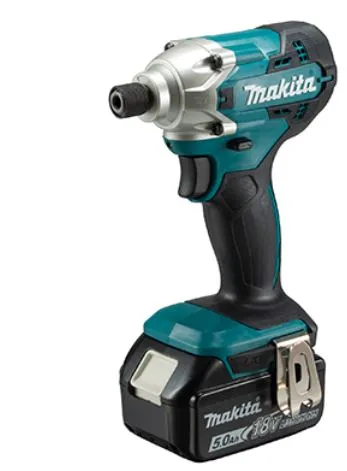 Makita DTD156 Cordless Impact Driver | Model: M-DTD156Z