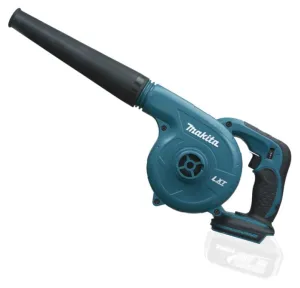 Makita DUB182Z 18V Cordless Blower (Body Only) | Model : M-DUB182Z