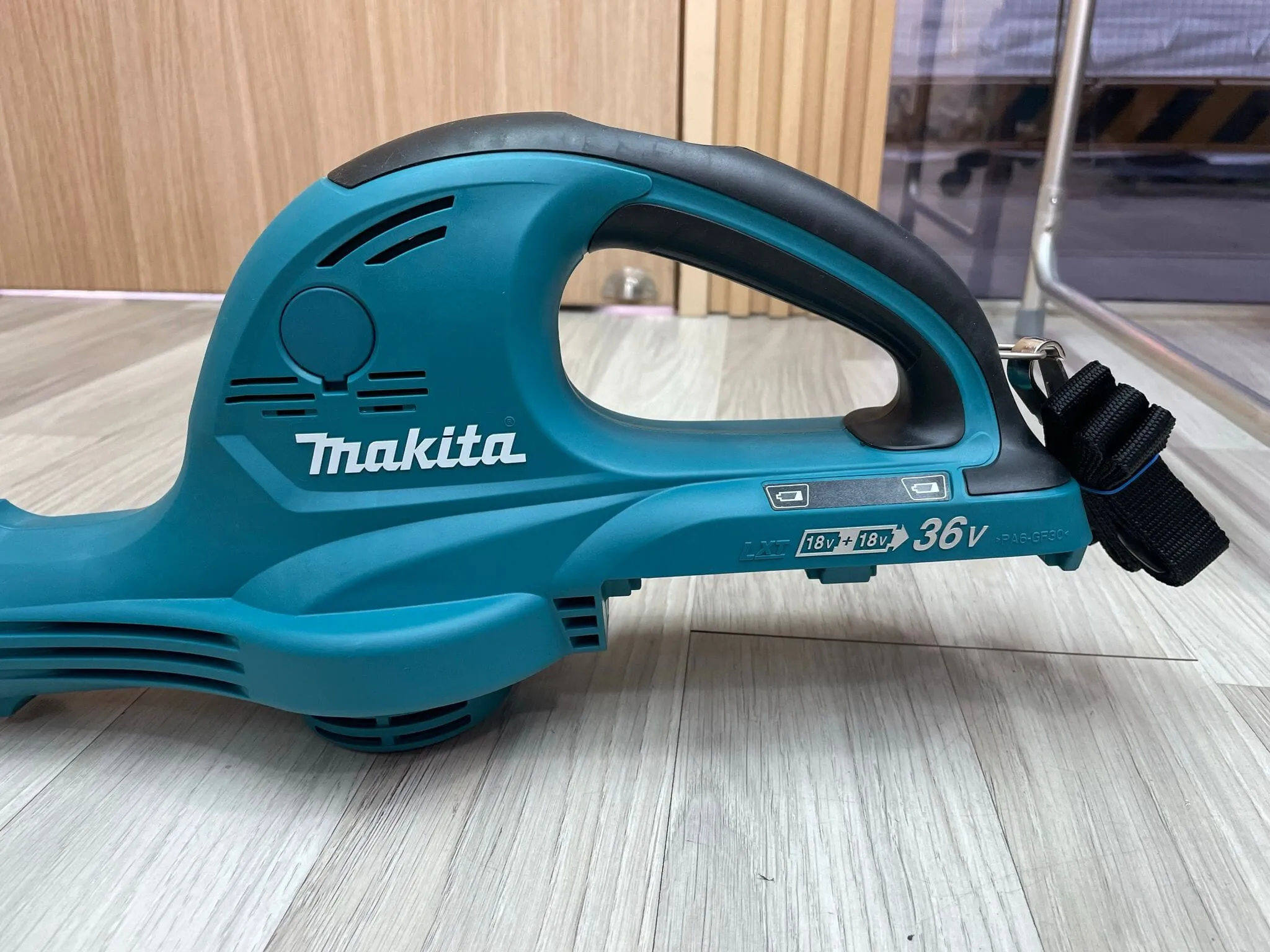 Makita DUB361Z Cordless Blower (Body Unit) | Model: M-DUB361Z (OFFER VALID WHILE STOCK LAST)