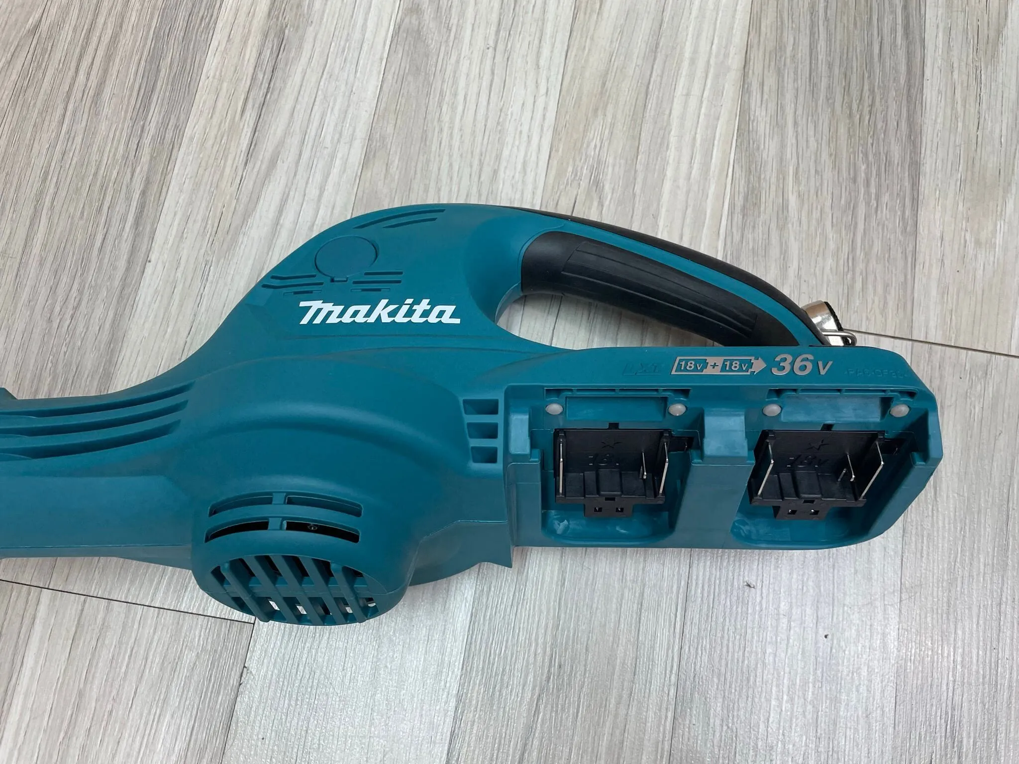 Makita DUB361Z Cordless Blower (Body Unit) | Model: M-DUB361Z (OFFER VALID WHILE STOCK LAST)
