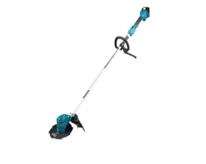 MAKITA DUR194 DC 18V Cordless Grass Trimmer With Standard Charger (DC18SD)   1 x 18V 3.0Ah Battery (BL1830B) | Model: M-DUR194SFX2