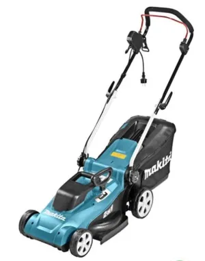 Makita ELM3720 AC(Alternating Current) 1400W  Lawn Mower | Model: M-ELM3720