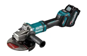 Makita GA037GZ 40V 7 Cordless Brushless Angle Grinder (Bare Tool) | Model: M-GA037GZ