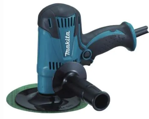 Makita GV6010 Disc Sander 6 | Model: M-GV6010