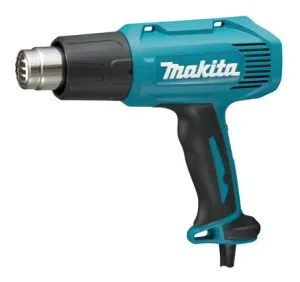 Makita HG5030 1.600W Heat Gun (Hot Air Gun) | Model : M-HG5030