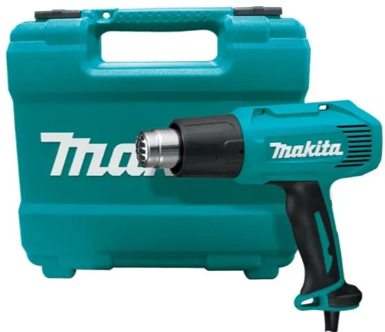 Makita HG6030K Heat Gun | Model: M-HG6030K