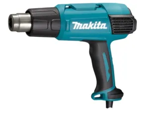 Makita HG6531CK AC Heat Gun | Model: M-HG6531CK