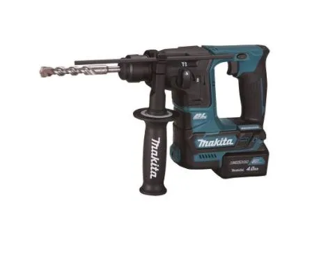 MAKITA HR166DSME1 Cordless Rotary Hammer 680rpm . 16mm with Accessories  | Model : M-HR166DSME1 (obsolete)