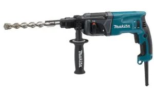 Makita HR2460 Rotary Hammer | Model : M-HR2460 (OBSOLETED)