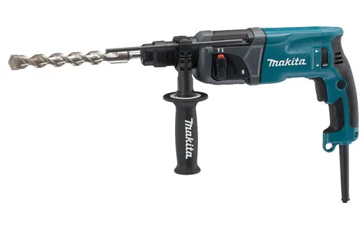 Makita HR2460 Rotary Hammer | Model : M-HR2460 (OBSOLETED)