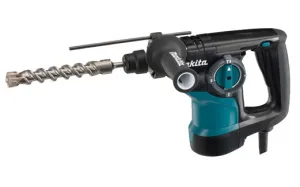 Makita HR2810 28 mm (1-1/8) Rotary Hammer | Model : M-HR2810