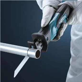 Makita JR100DZ DC 10.8V Cordless Recipro Saw (Bare Unit) | Model : M-JR100DZ (Discontinued)