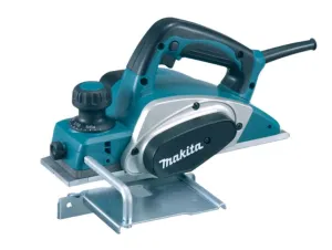 Makita KP0800X 82mm Power Planer 620W | Model: M-KP0800X