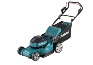 MAKITA LM001J 64Vmax Cordless Lawn Mower | Model: M-LM001JM101