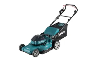 MAKITA LM002J 64Vmax Cordless Lawn Mower | Model: M-LM002JM101