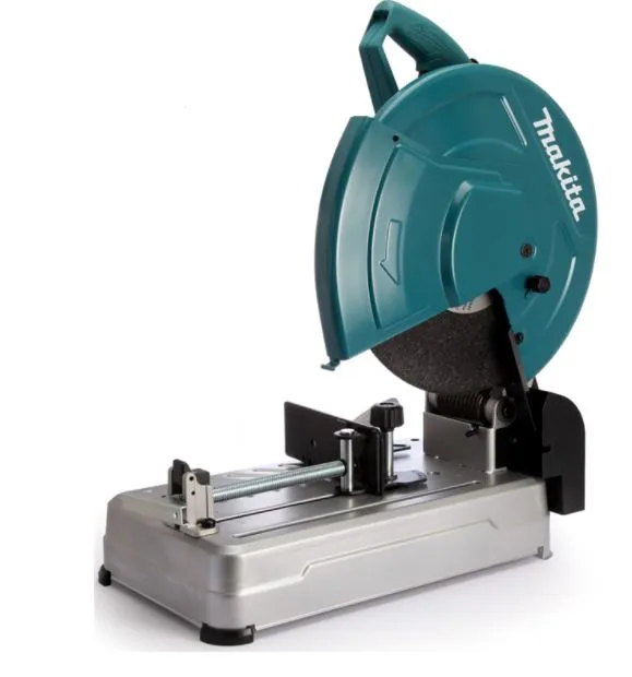 Makita LW1400 Portable Cut-off 355mm | Model: M-LW1400
